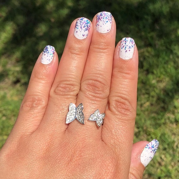 Color Street Less Bitter More Glitter - Picture 7 of 7